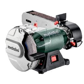 metabo Kombi-Bandschleifmaschine BS 200 Plus Produktbild